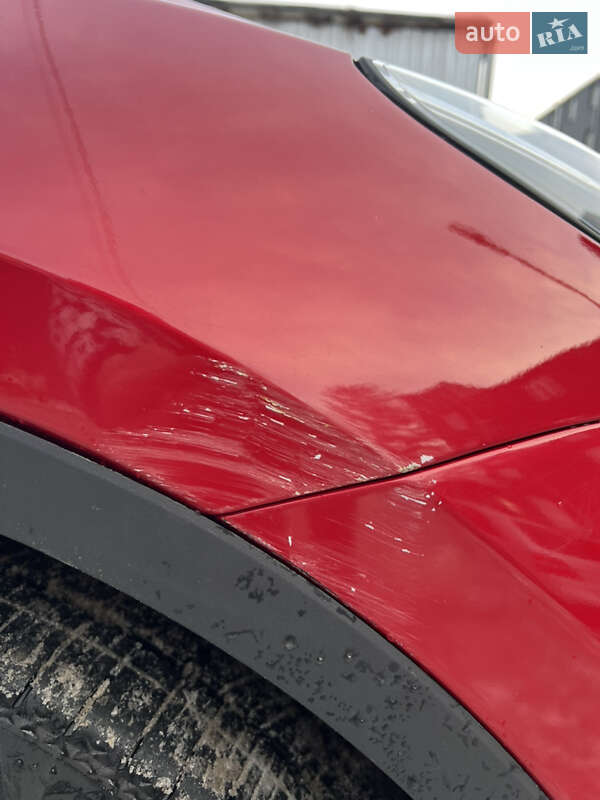 Позашляховик / Кросовер Tesla Model Y 2021 в Могилів-Подільському фото 13 Позашляховик / Кросовер Tesla Model Y 2021 в Могилів-Подільському