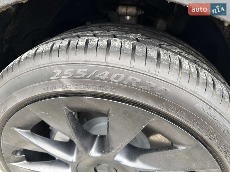 Внедорожник / Кроссовер Tesla Model Y 2022 в Днепре