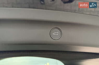 Внедорожник / Кроссовер Tesla Model Y 2022 в Днепре