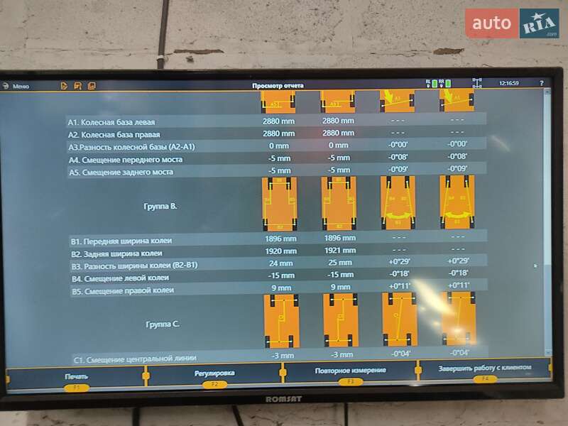 Позашляховик / Кросовер Tesla Model Y 2023 в Києві