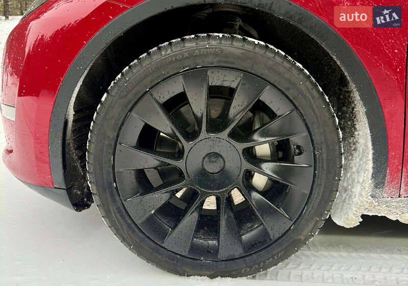 Внедорожник / Кроссовер Tesla Model Y 2023 в Броварах