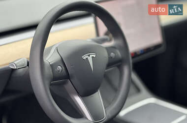 Внедорожник / Кроссовер Tesla Model Y 2021 в Николаеве
