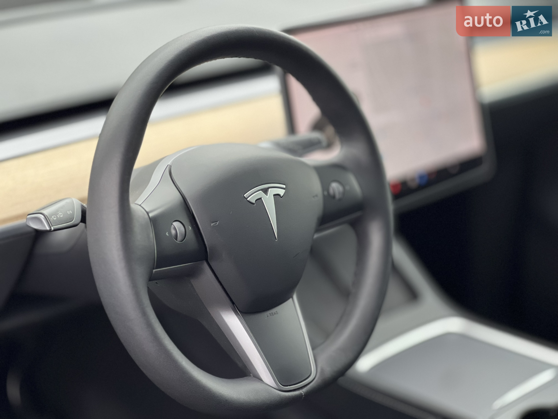 2021 Tesla Model Y - мініатюра 7