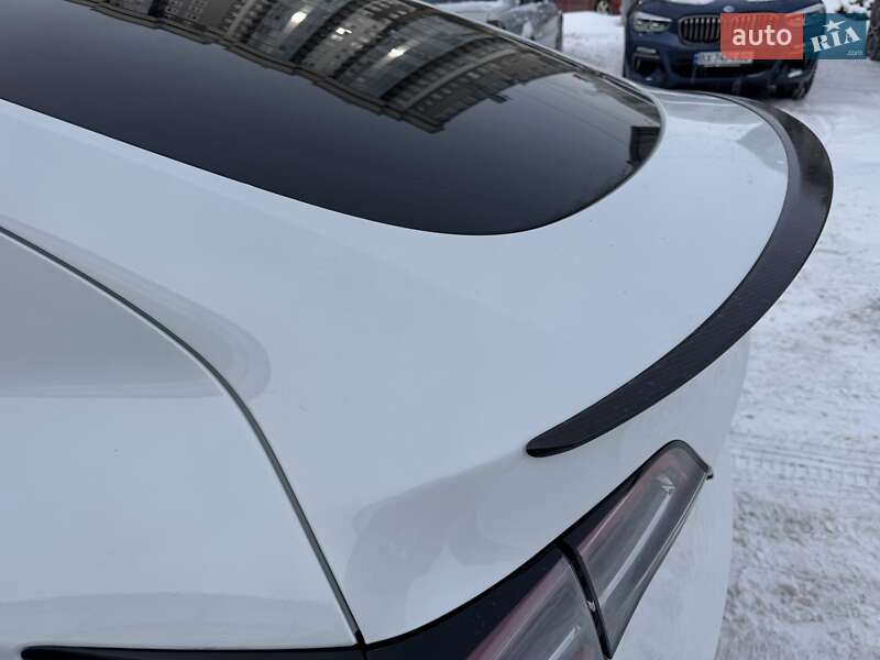 Внедорожник / Кроссовер Tesla Model Y 2022 в Хмельницком фото 13 Внедорожник / Кроссовер Tesla Model Y 2022 в Хмельницком