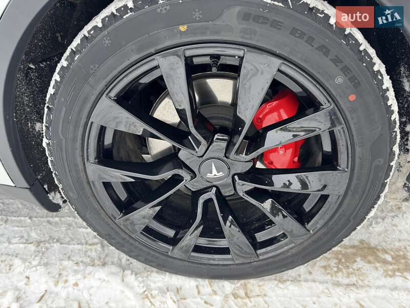 Внедорожник / Кроссовер Tesla Model Y 2022 в Хмельницком фото 21 Внедорожник / Кроссовер Tesla Model Y 2022 в Хмельницком