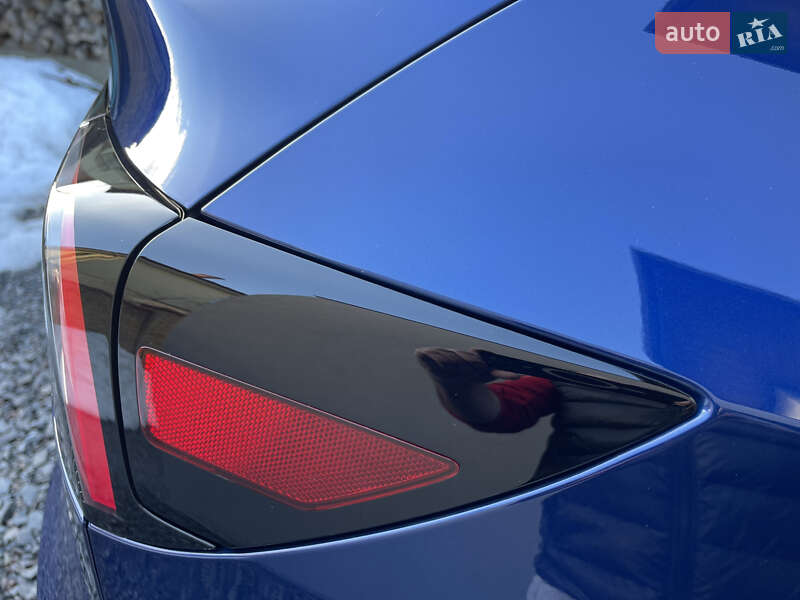 Позашляховик / Кросовер Tesla Model Y 2023 в Львові фото 28 Позашляховик / Кросовер Tesla Model Y 2023 в Львові