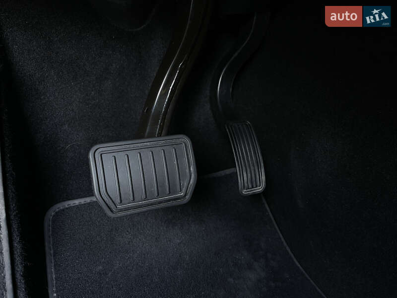 Позашляховик / Кросовер Tesla Model Y 2023 в Львові фото 39 Позашляховик / Кросовер Tesla Model Y 2023 в Львові