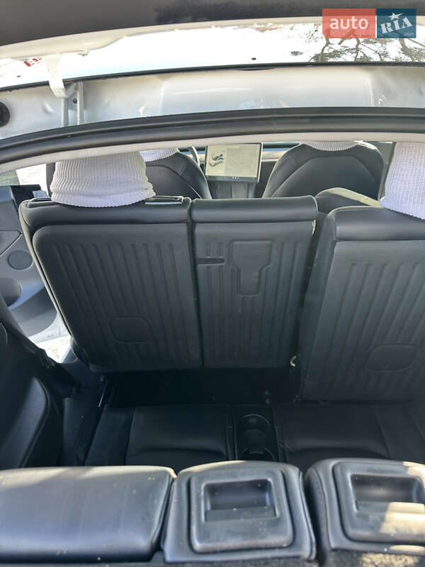 Внедорожник / Кроссовер Tesla Model Y 2021 в Ровно фото 19 Внедорожник / Кроссовер Tesla Model Y 2021 в Ровно