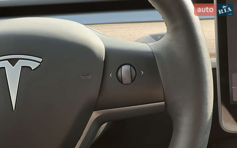 Позашляховик / Кросовер Tesla Model Y 2024 в Львові