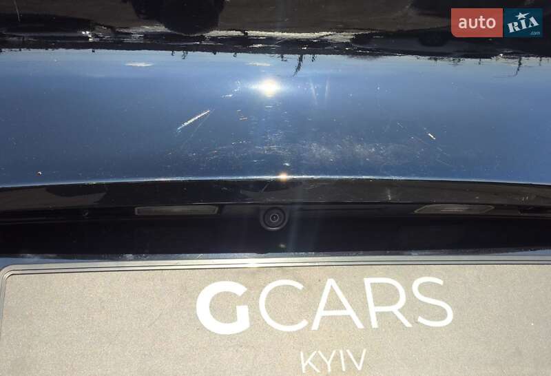 Внедорожник / Кроссовер Tesla Model Y 2022 в Киеве фото 11 Внедорожник / Кроссовер Tesla Model Y 2022 в Киеве