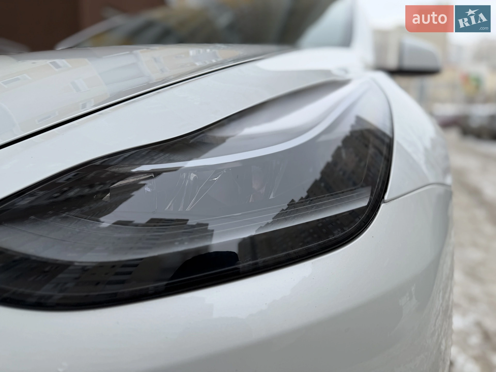 2024 Tesla Model Y - мініатюра 17