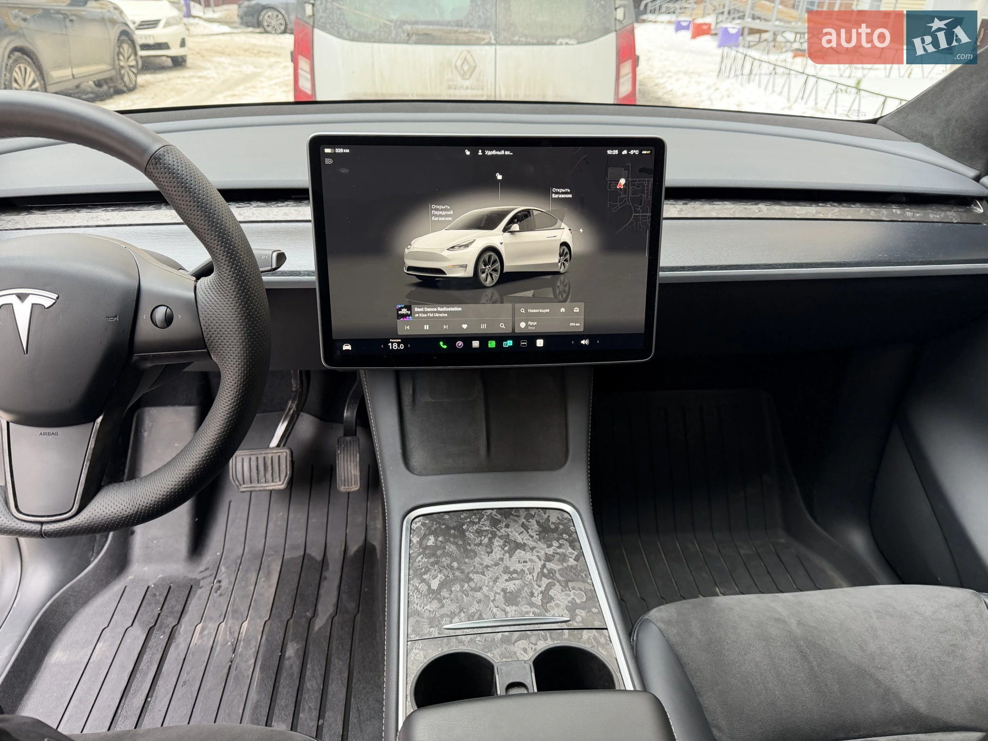 2024 Tesla Model Y - мініатюра 24