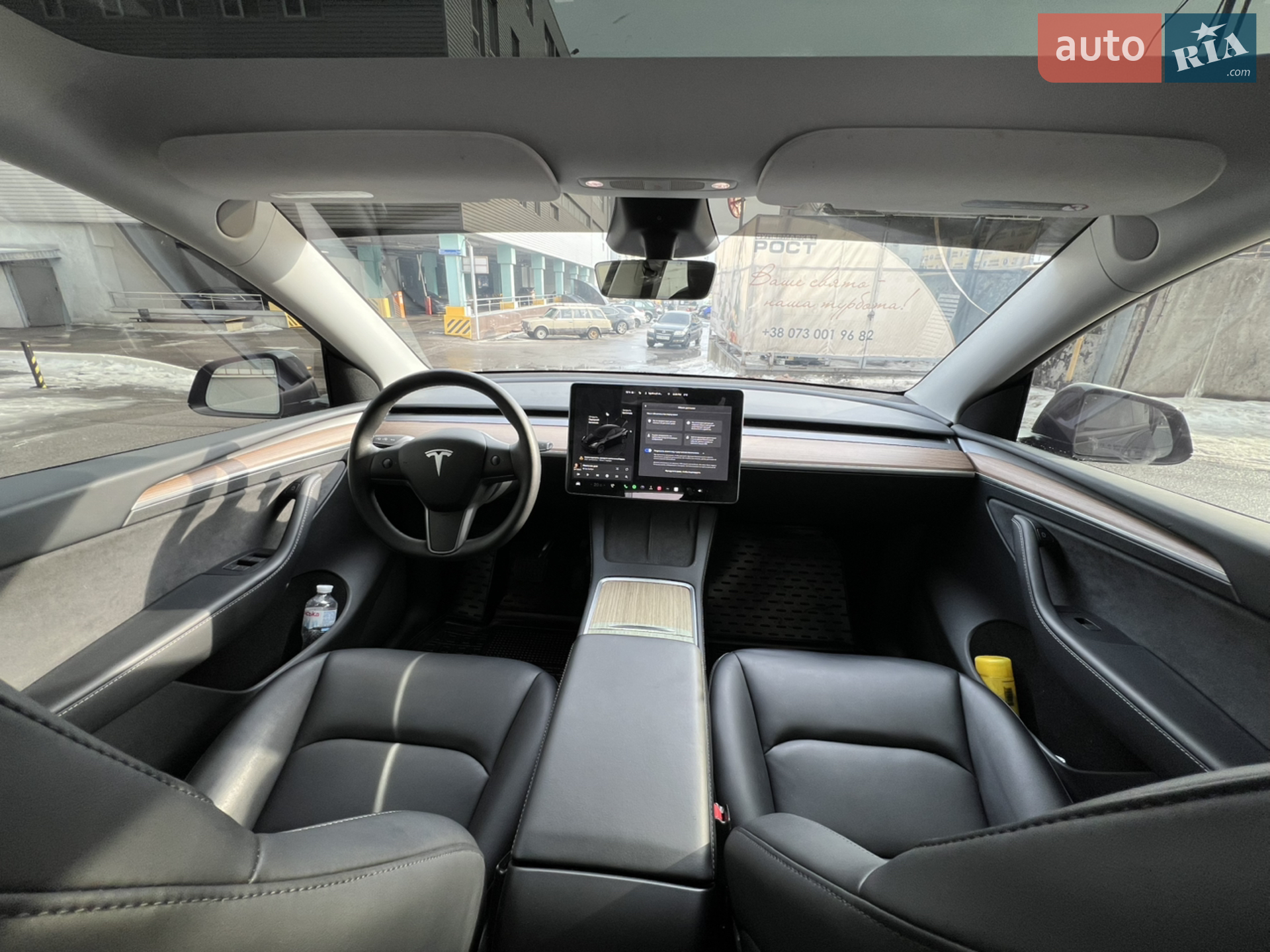 2024 Tesla Model Y - мініатюра 16