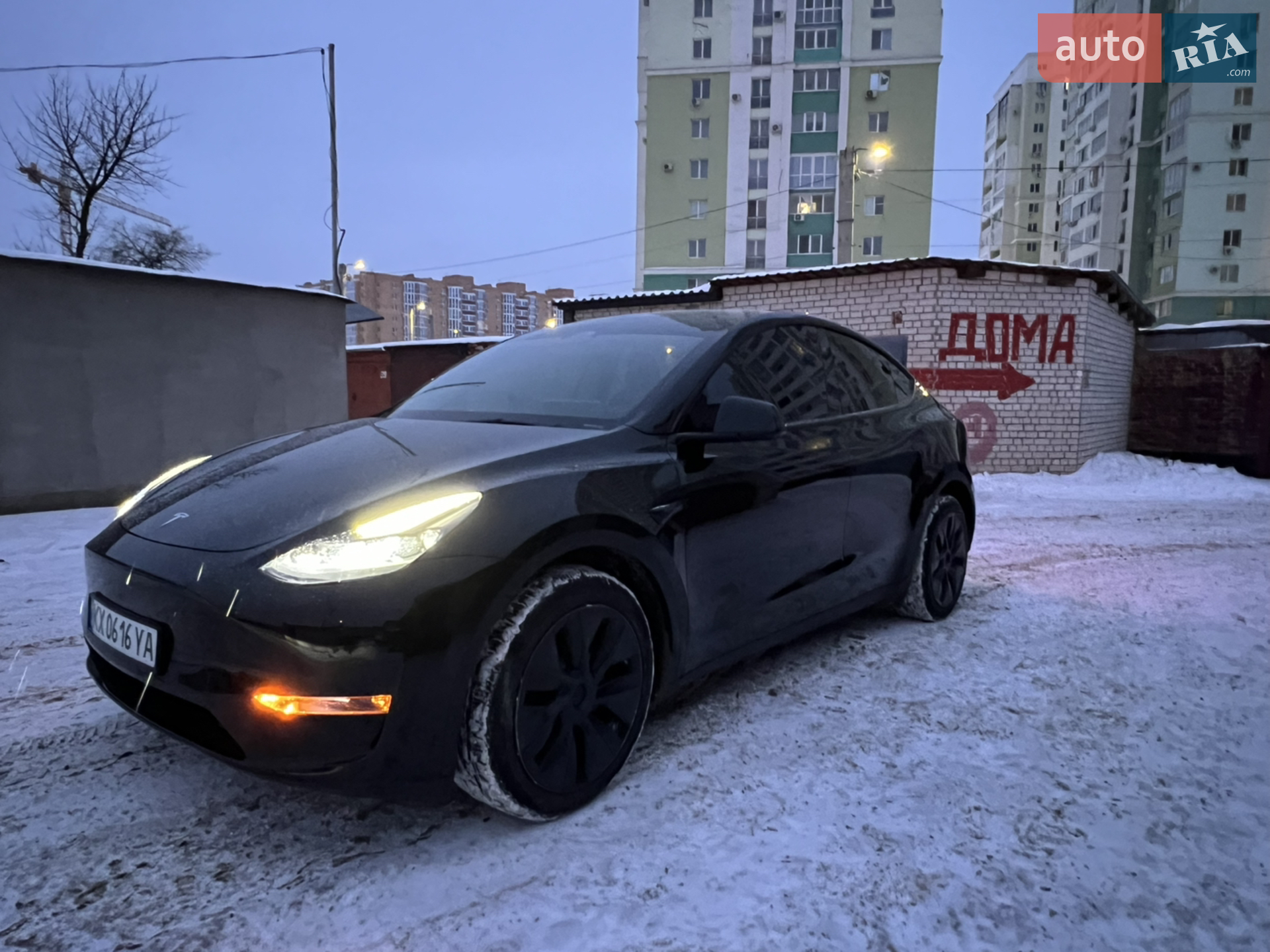 2024 Tesla Model Y - мініатюра 29