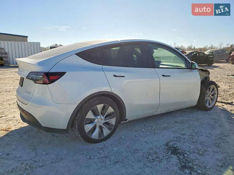 Позашляховик / Кросовер Tesla Model Y 2023 в Чернівцях