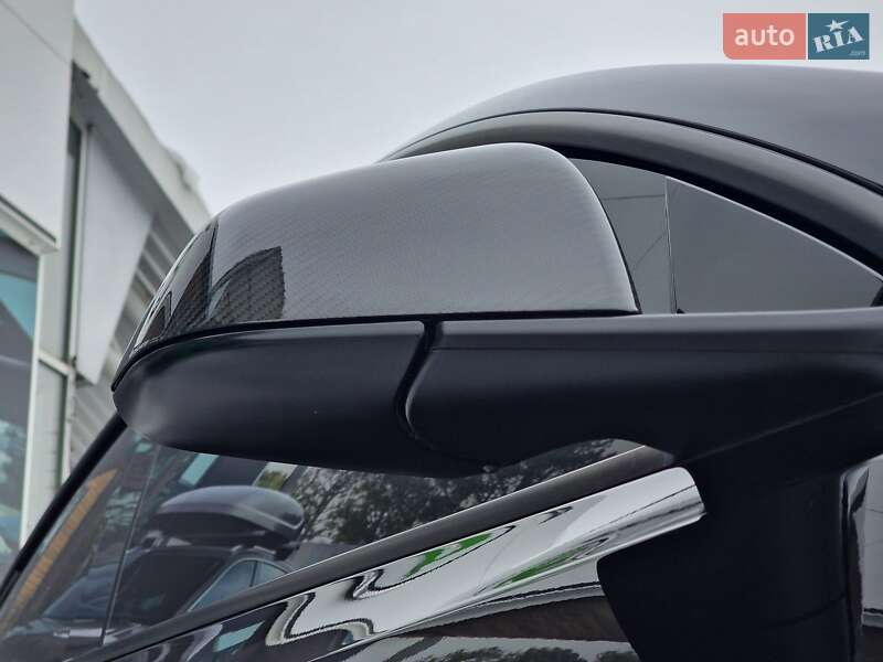 Внедорожник / Кроссовер Tesla Model Y 2022 в Хмельницком