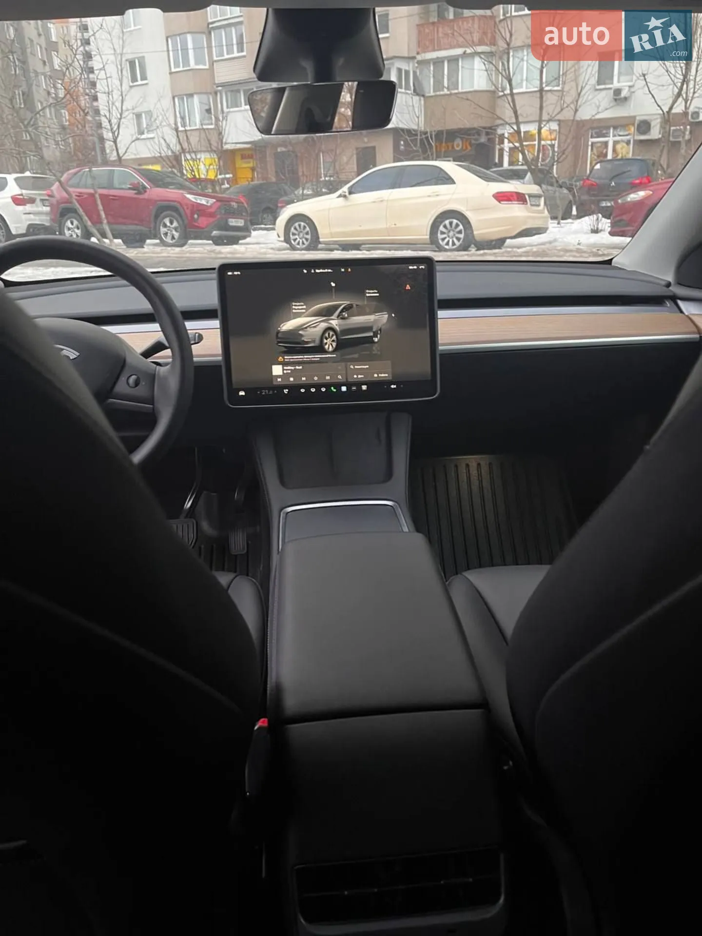 2023 Tesla Model Y - мініатюра 14