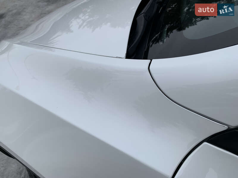 Позашляховик / Кросовер Tesla Model Y 2021 в Києві