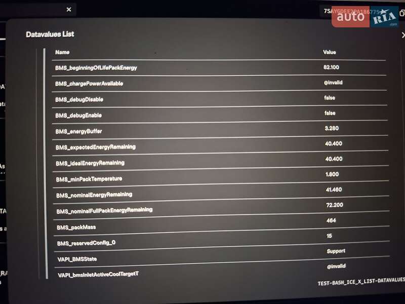 Позашляховик / Кросовер Tesla Model Y 2023 в Львові