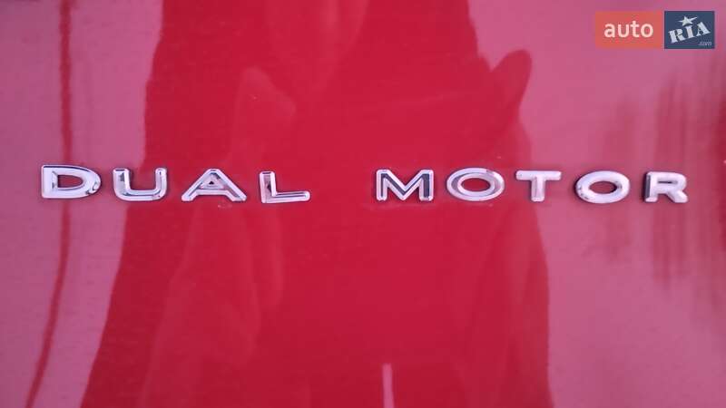 Внедорожник / Кроссовер Tesla Model Y 2022 в Харькове