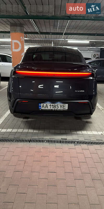 Внедорожник / Кроссовер Tesla Model Y 2025 в Киеве фото 16 Внедорожник / Кроссовер Tesla Model Y 2025 в Киеве