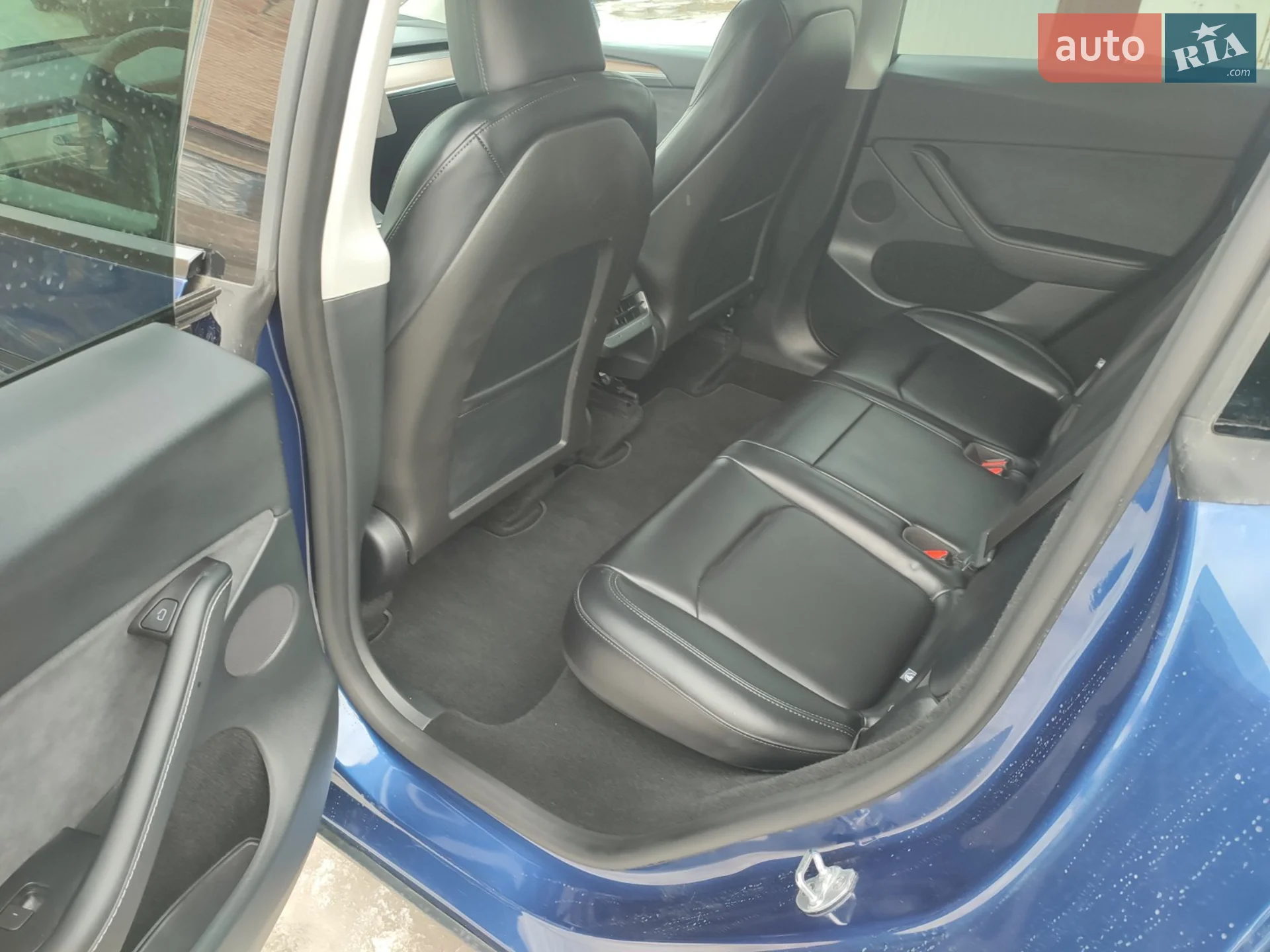 2024 Tesla Model Y - мініатюра 11