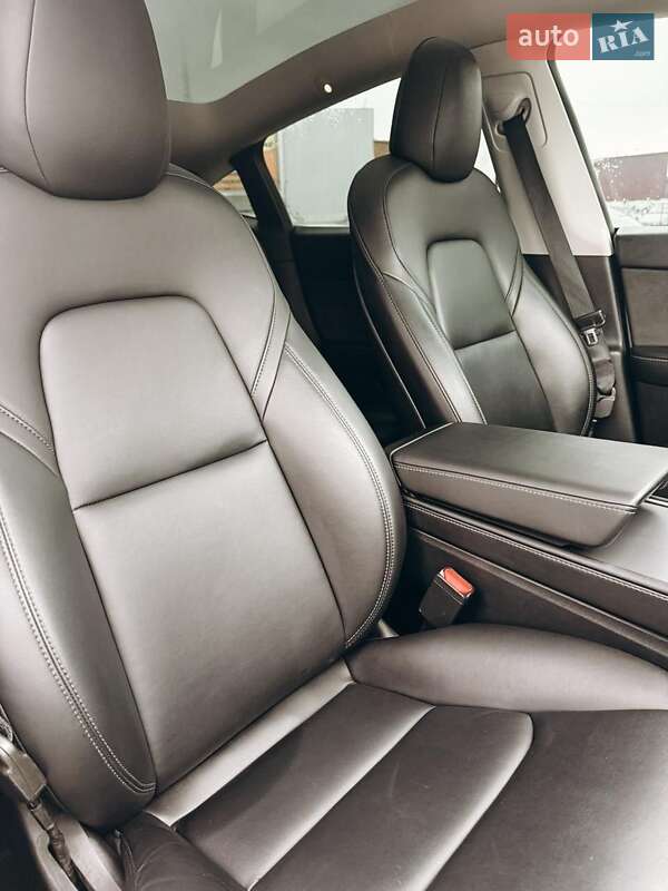 Внедорожник / Кроссовер Tesla Model Y 2022 в Кропивницком