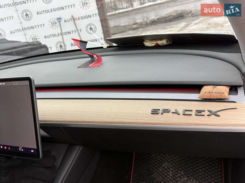 Позашляховик / Кросовер Tesla Model Y 2021 в Бучі фото 8 Позашляховик / Кросовер Tesla Model Y 2021 в Бучі