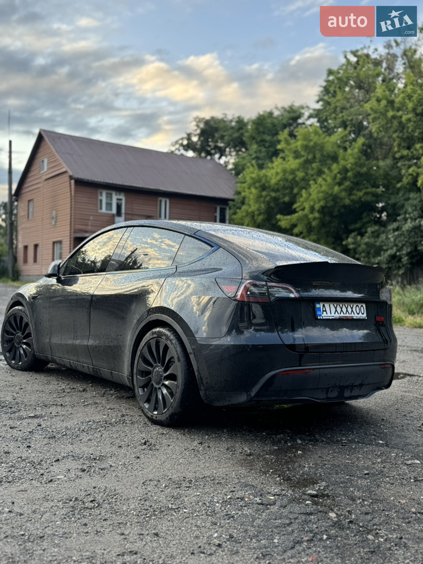 2021 Tesla Model Y - мініатюра 22