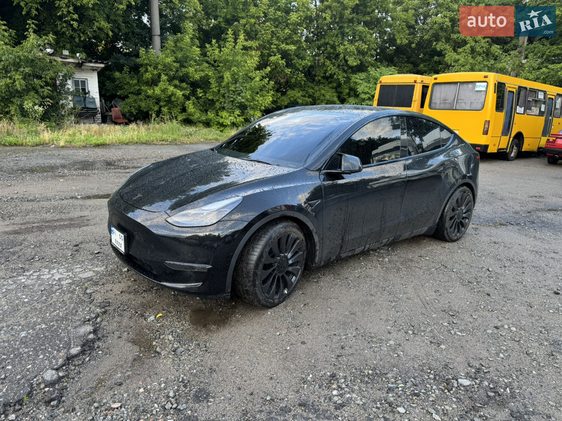 2021 Tesla Model Y - мініатюра 27