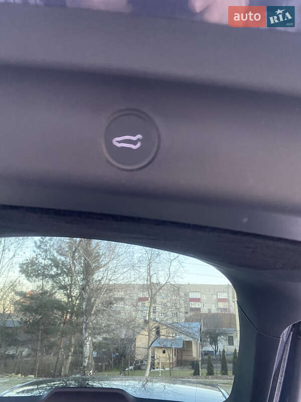 Внедорожник / Кроссовер Tesla Model Y 2023 в Самборе фото 40 Внедорожник / Кроссовер Tesla Model Y 2023 в Самборе