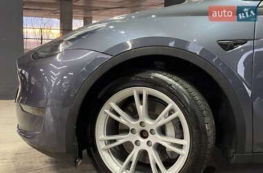 Внедорожник / Кроссовер Tesla Model Y 2022 в Одессе