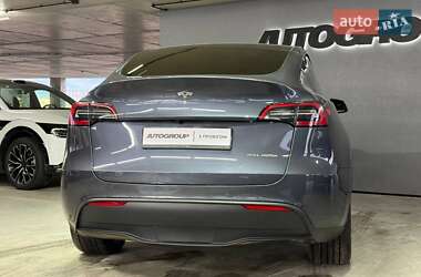 Внедорожник / Кроссовер Tesla Model Y 2022 в Одессе