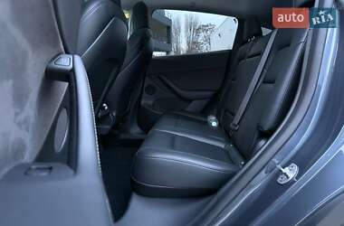 Внедорожник / Кроссовер Tesla Model Y 2022 в Одессе