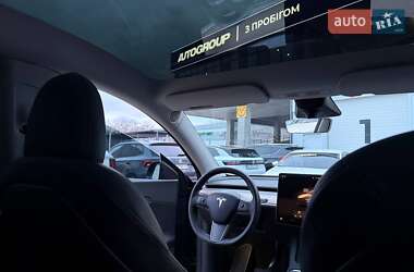 Внедорожник / Кроссовер Tesla Model Y 2022 в Одессе
