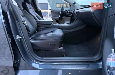 Внедорожник / Кроссовер Tesla Model Y 2022 в Одессе