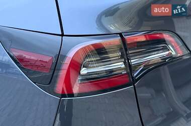 Внедорожник / Кроссовер Tesla Model Y 2022 в Одессе