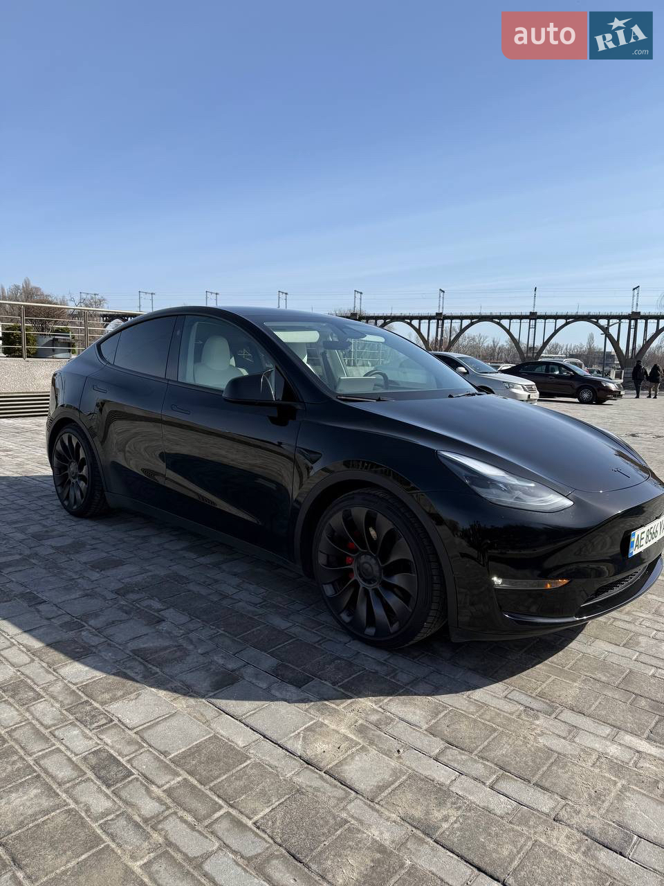 2022 Tesla Model Y - мініатюра 22