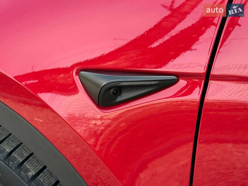 Позашляховик / Кросовер Tesla Model Y 2023 в Стрию