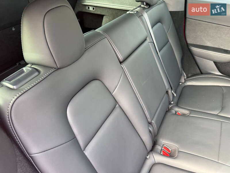 Позашляховик / Кросовер Tesla Model Y 2023 в Стрию