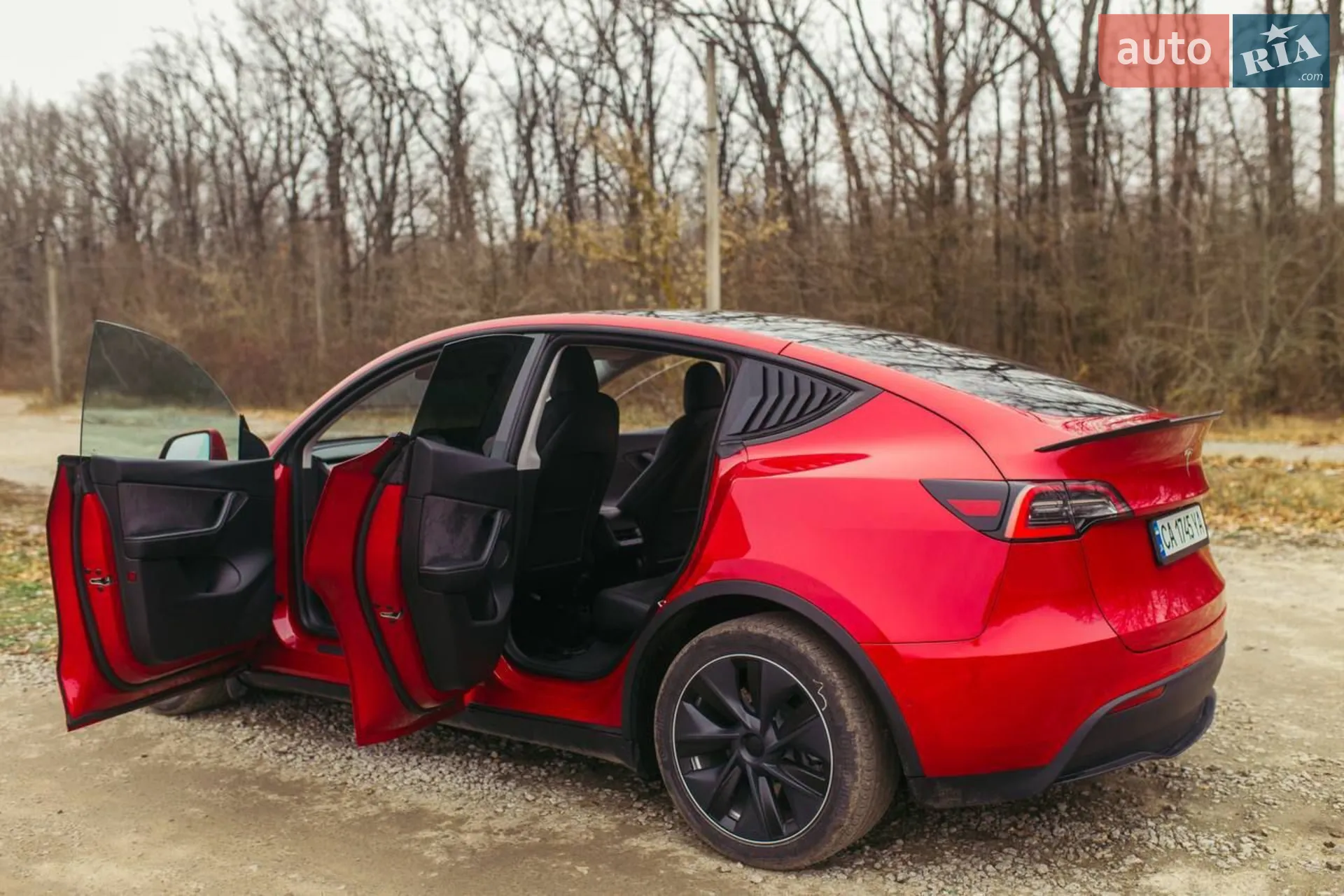 2020 Tesla Model Y - мініатюра 64