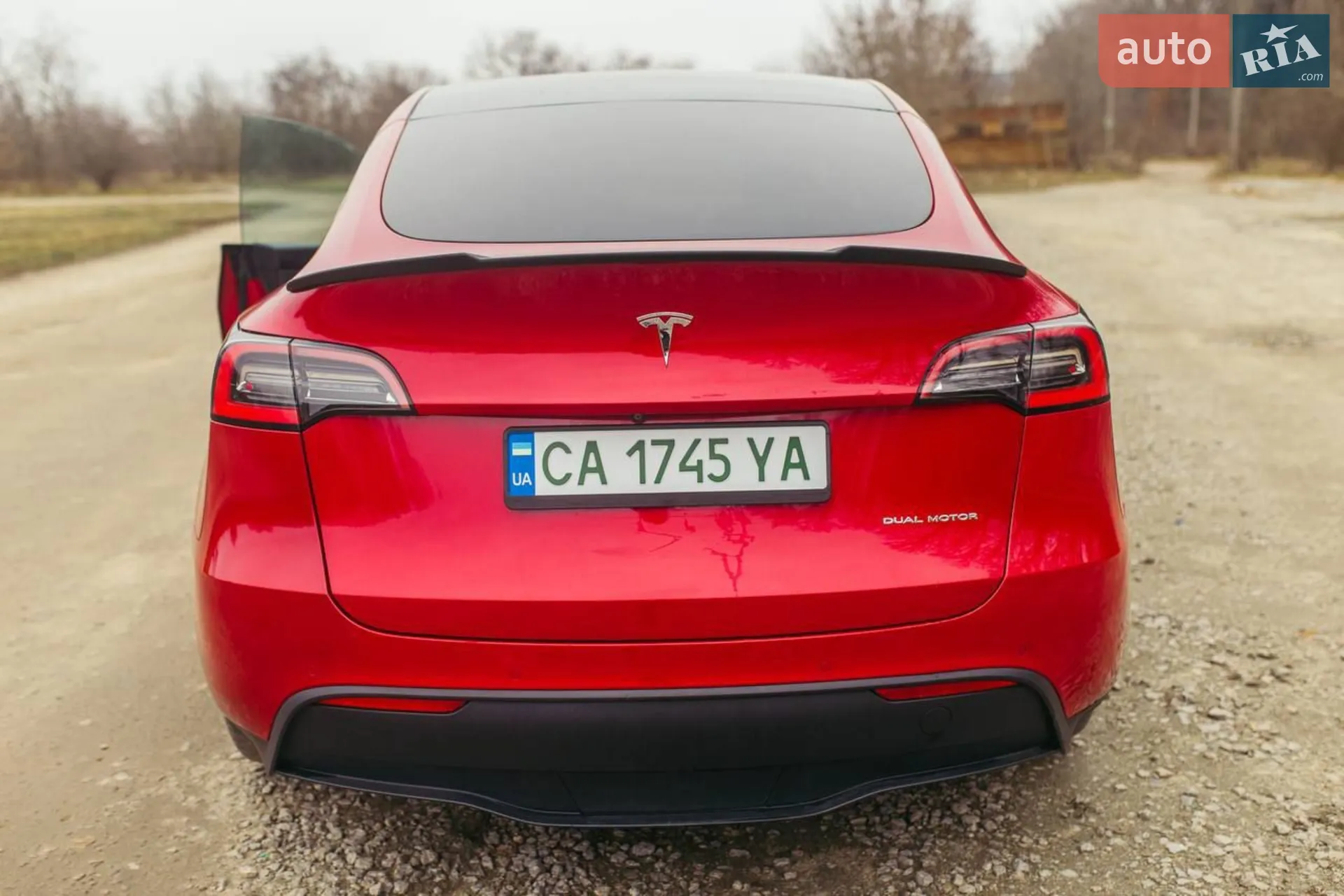 2020 Tesla Model Y - мініатюра 84