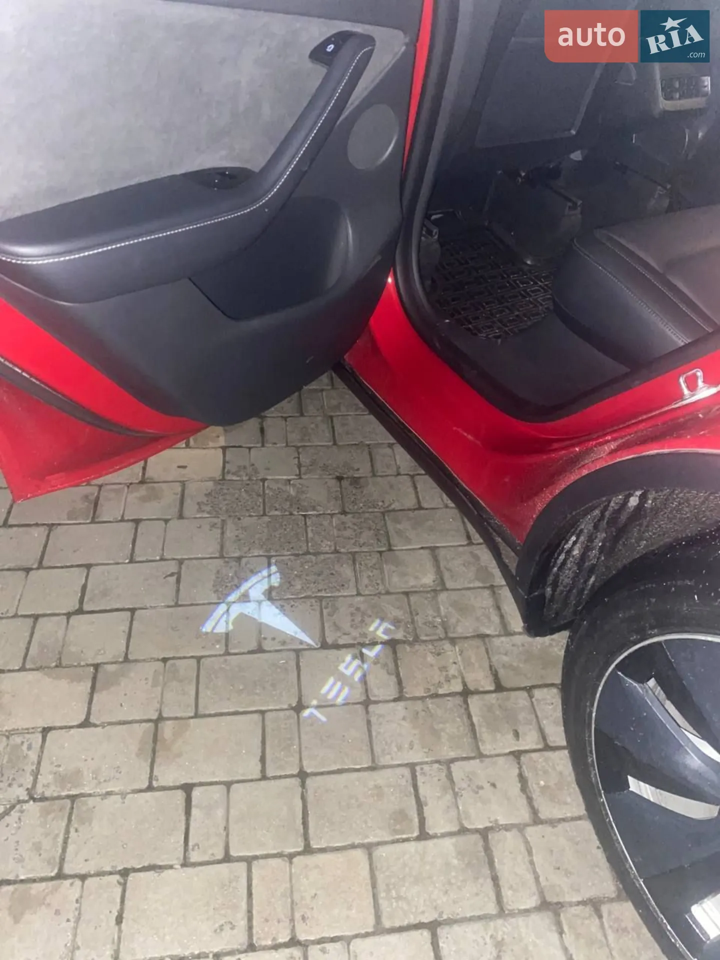 2020 Tesla Model Y - мініатюра 90