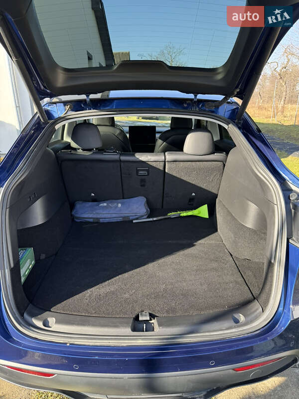 Внедорожник / Кроссовер Tesla Model Y 2021 в Моршине