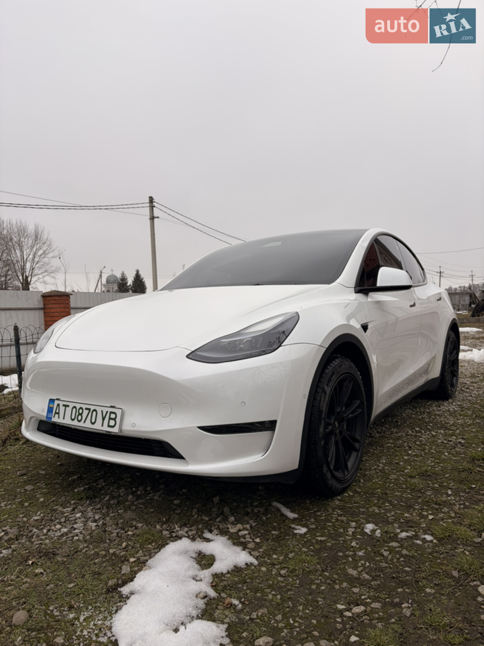 2021 Tesla Model Y - мініатюра 26