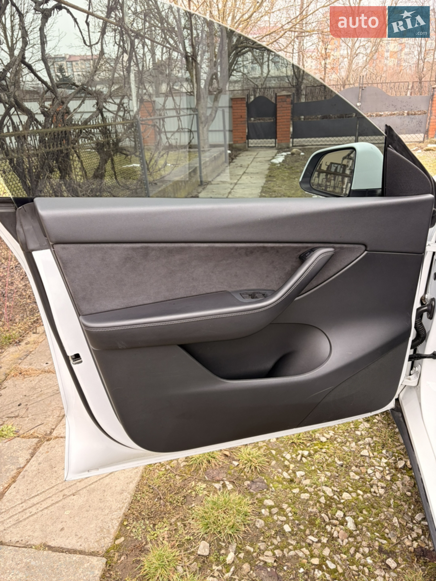 2021 Tesla Model Y - мініатюра 11