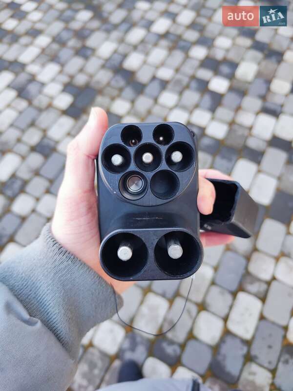 Внедорожник / Кроссовер Tesla Model Y 2022 в Черкассах