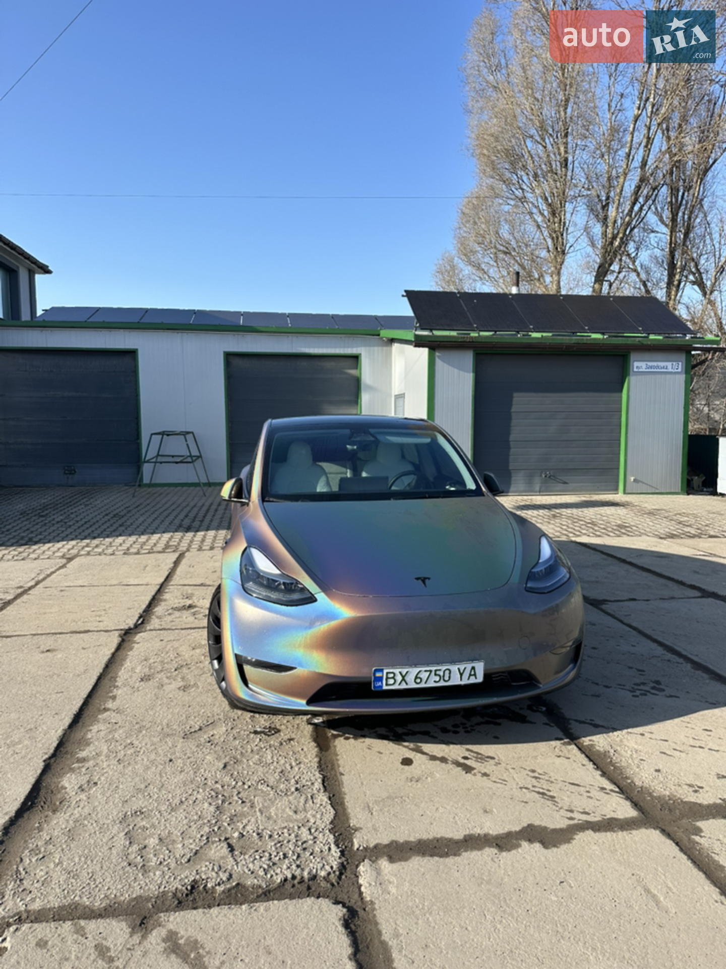 2023 Tesla Model Y - мініатюра 10
