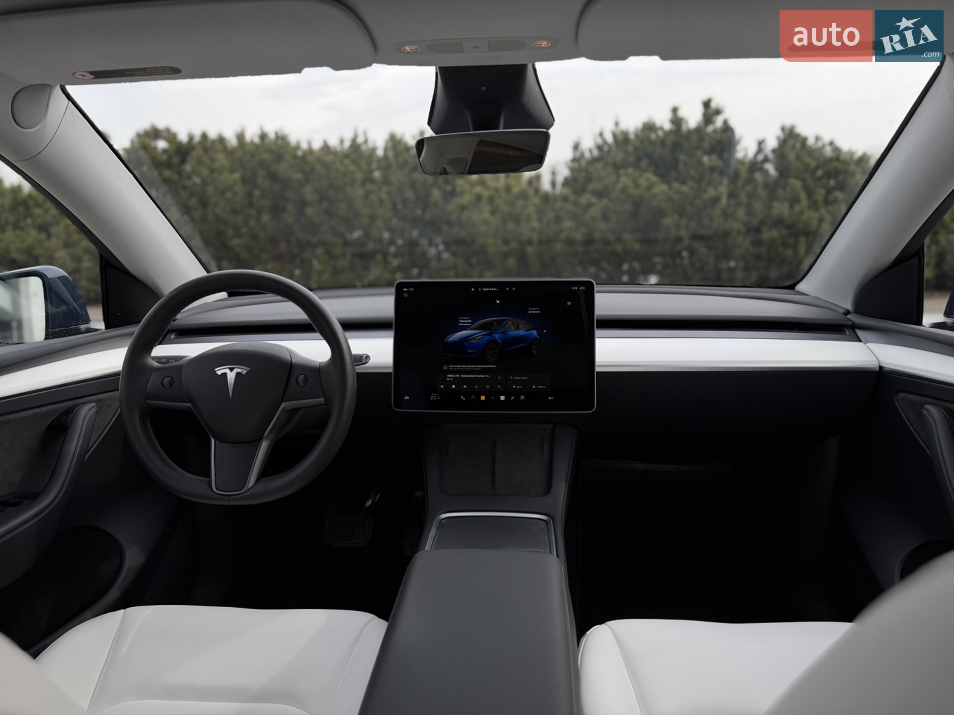 2024 Tesla Model Y - мініатюра 30