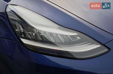 Позашляховик / Кросовер Tesla Model Y 2020 в Харкові фото 5 Позашляховик / Кросовер Tesla Model Y 2020 в Харкові